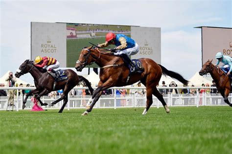 royal ascot handicaps